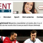 AgentNews.ro