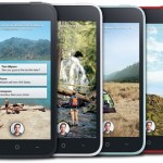 HTC First