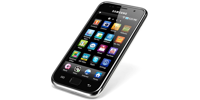 Trucuri si scurtaturi la Samsung Galaxy S