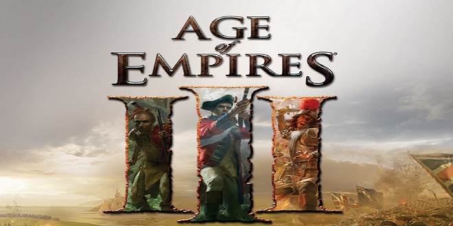 Age of Empires 3 pentru Android