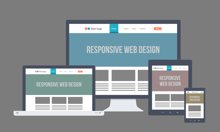 The Best Website Design