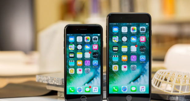 De ce sa iti cumperi un iPhone 7 sau iPhone 7 Plus?