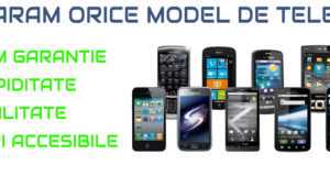 Tipuri de reparatii pentru telefoanele mobile