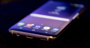 Situatii neplacute pentru utilizatorii de Samsung Galaxy S8