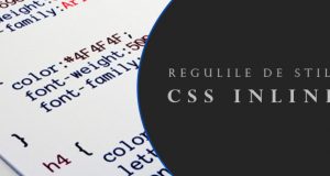 CSS si problemele implementarii sale in functie de browser