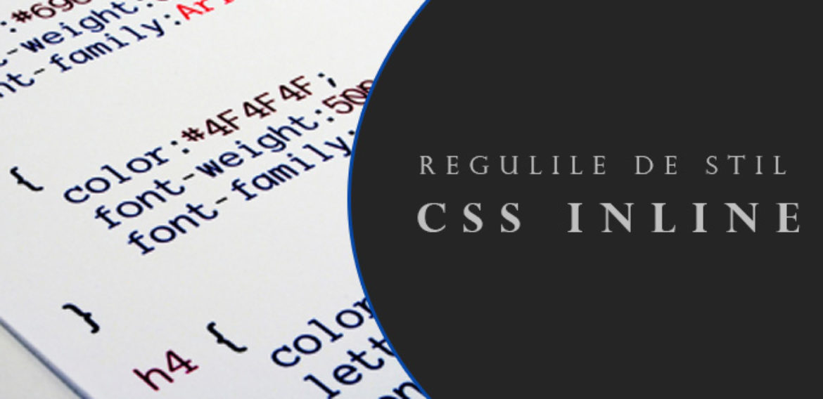 CSS si problemele implementarii sale in functie de browser