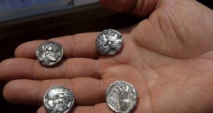 Sfaturi pentru amanetarea monedelor vechi de argint