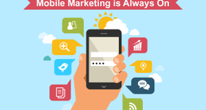 Te intrebi de unde sa incepi cu marketing-ul mobil?