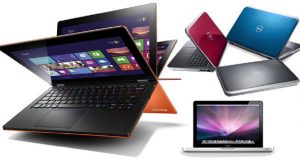Categorii de laptopuri existente pe piata