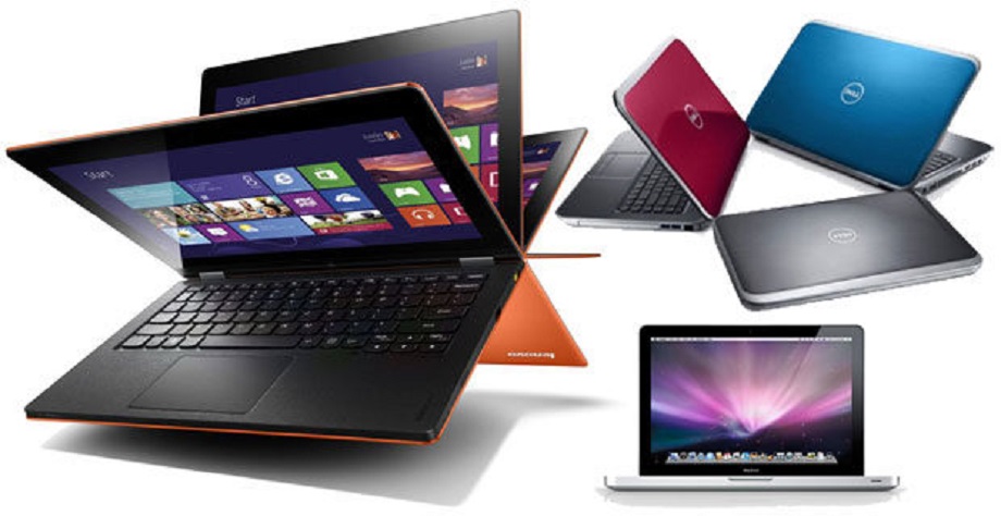 Categorii de laptopuri existente pe piata