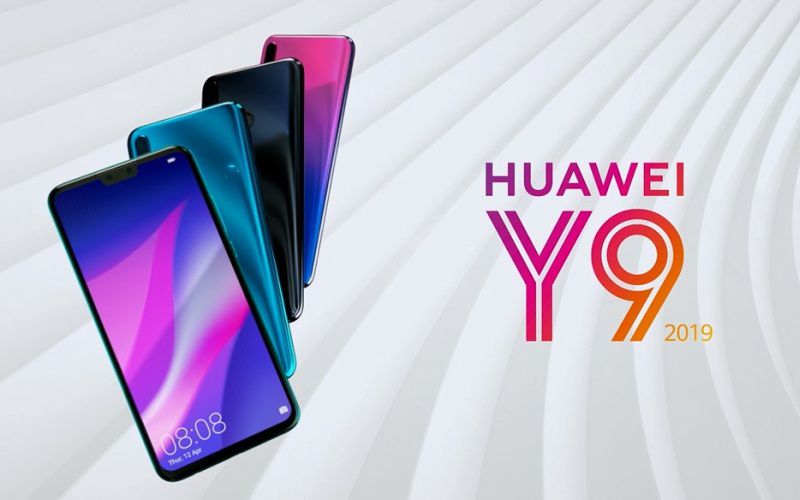 Cum va poate surprinde neplacut Huawei Y9?