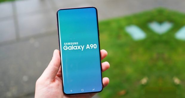 Galaxy A90 5G – pareri de la utilizatori despre caracteristici