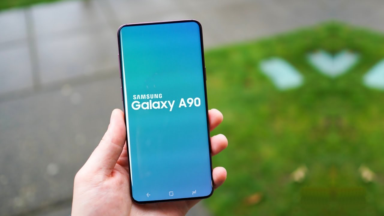 Galaxy A90 5G – pareri de la utilizatori despre caracteristici