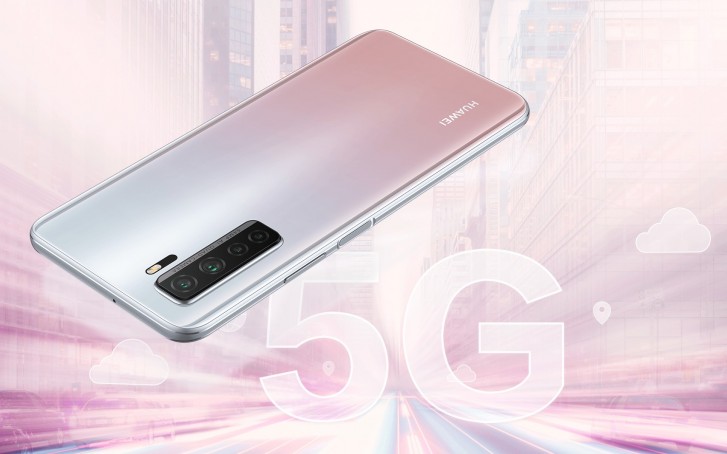 Face Huawei P40 Lite 5G fata cerintelor mele?