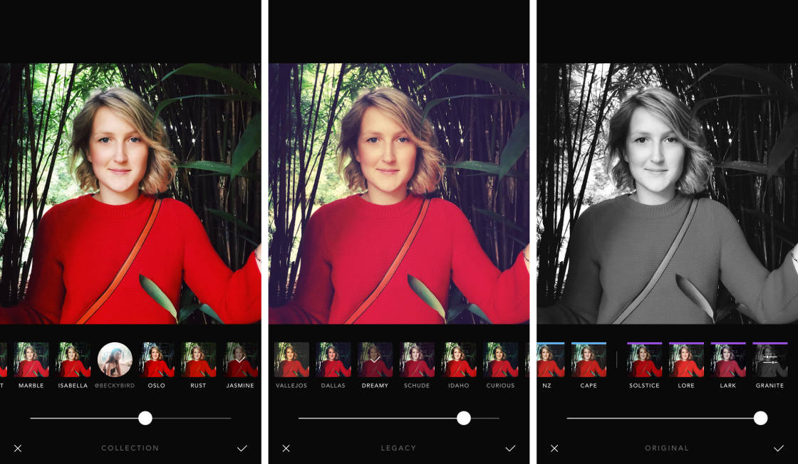 Cele mai bune aplicatii pentru a edita fotografii pe iPhone