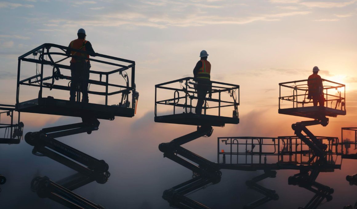 Există servicii de suport tehnic pentru nacelele închiriate?