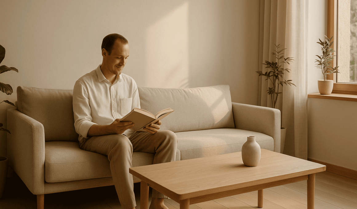 Cum a apărut mișcarea minimalistă în design interior