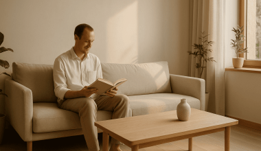 Cum a apărut mișcarea minimalistă în design interior