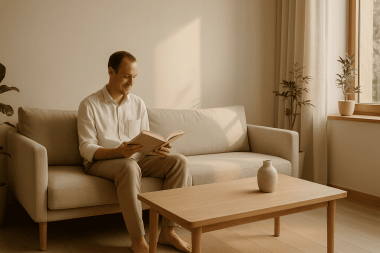 Cum a apărut mișcarea minimalistă în design interior