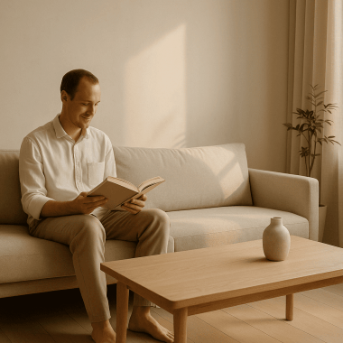 Cum a apărut mișcarea minimalistă în design interior