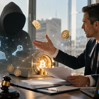 Cine vrea bitcoinii lui Satoshi și de ce un avocat îi cere să iasă din anonimat