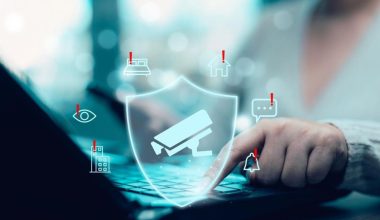 Analiza video inteligentă: linii virtuale și perimetre protejate, pe înțelesul oricărui proprietar